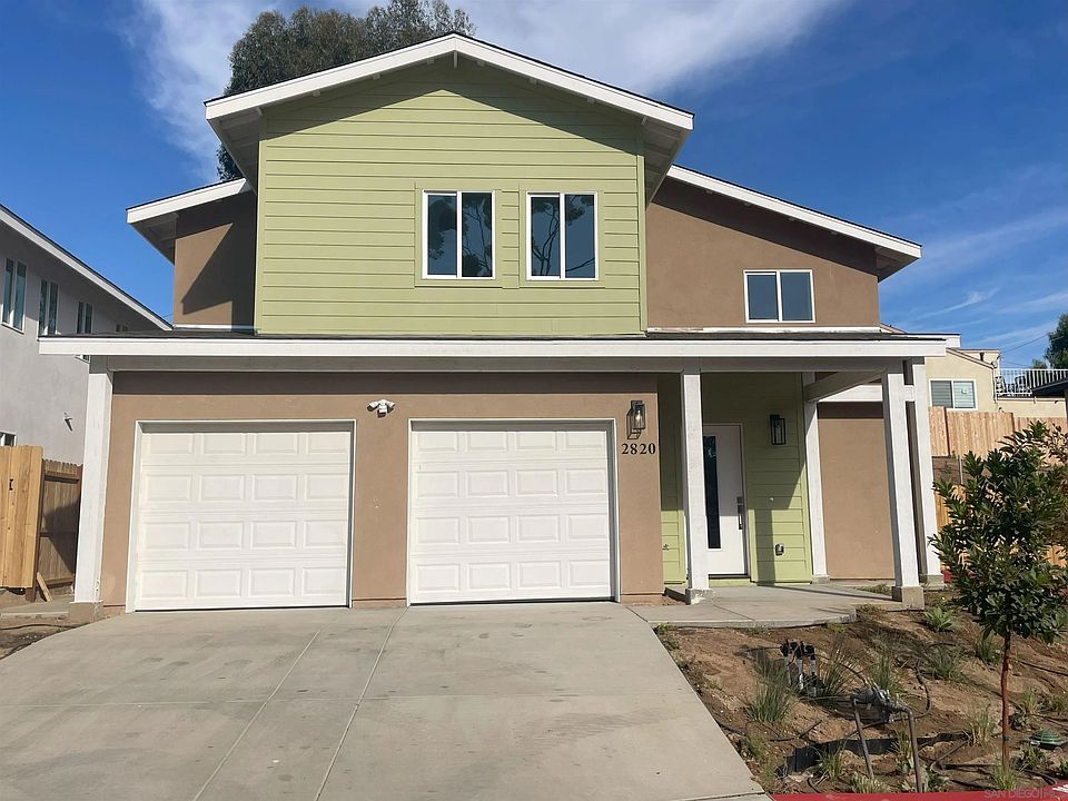 1st image of 2820 C Ave