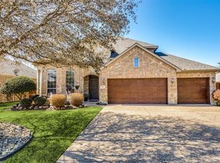 1381 Kirkwood Ln, Prosper, TX 75078