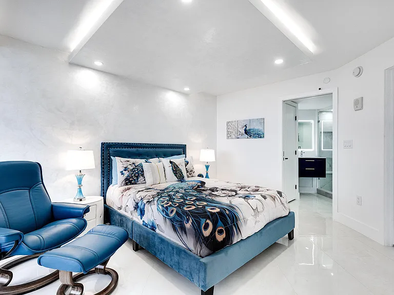 3000 N Ocean Dr #Penthouse A — Photo 19