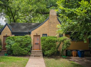 807 E 30th St #A-D, Austin, TX 78705