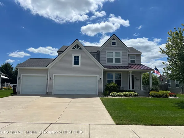 3861 Carnaby Dr, Lansing, MI 48906