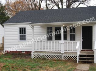 3911 Arden Rd, Richmond, VA 23222