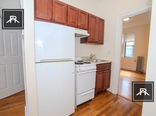 1218 Commonwealth Ave #7A, Allston, MA 02134