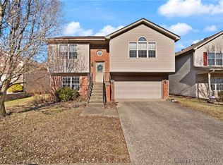 3809 Homestead Dr, New Albany, IN 47150