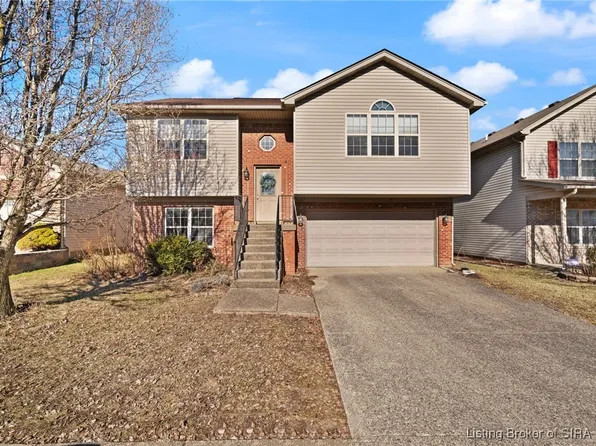 3809 Homestead Drive, New Albany, IN 47150