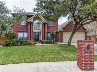 11405 Miramonte Cv, Austin, TX 78759