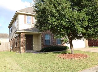 21722 Texian Ct, Spring, TX 77388