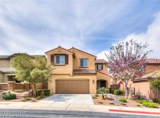 2629 Courgette Way, Henderson, NV 89044