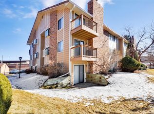 3061 S Ursula Cir UNIT 202, Aurora, CO 80014