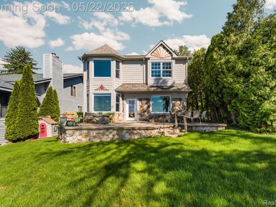 9350 Silverside Dr, South Lyon, MI, 48178