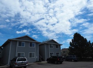 1024 Tierra Ln UNIT A, Fort Collins, CO 80521