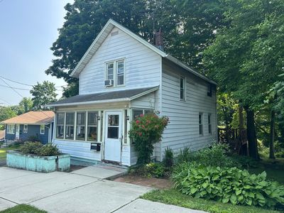 813 Russell Street, New Haven, CT, 06513