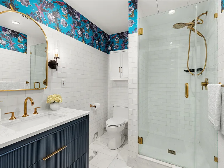 19 Warren St #2WEST — Photo 9