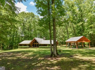 135 Zachariah Rd, Molena, GA 30258