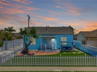 14904 Miller Ave, Gardena, CA 90249