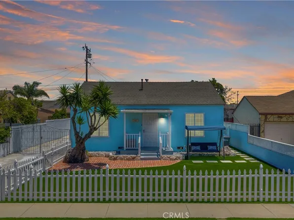 14904 Miller Ave, Gardena, CA 90249