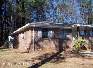 778 Fontaine Rd SW, Mableton, GA 30126
