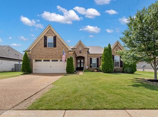 7167 Carriebrook Dr, Olive Branch, MS 38654