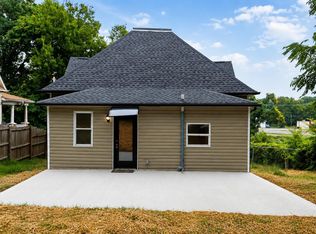 2030 Joseph Schofield St #2030, Knoxville, TN 37921