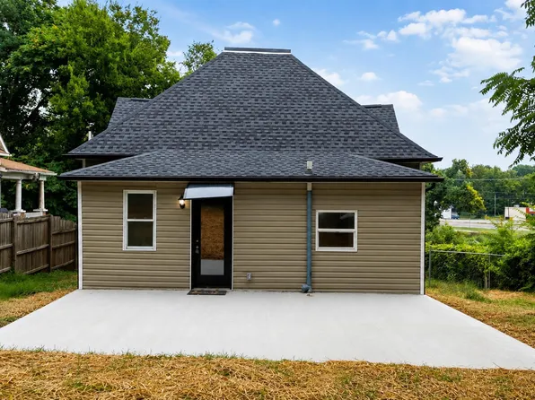 2030 Joseph Schofield St #2030, Knoxville, TN 37921