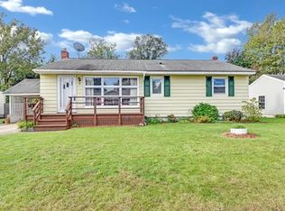 117 Dale Rd, Burlington, VT 05408