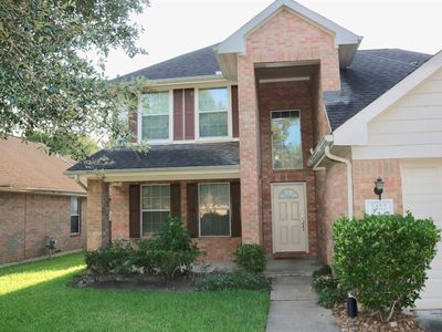7422 Bannon Field Ln, Richmond, TX, 77407
