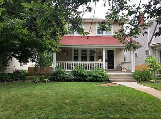 1208 Hope Ave, Columbus, OH 43212