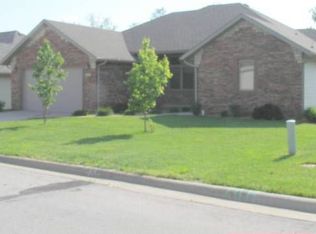 621 N Althea Ave, Nixa, MO 65714