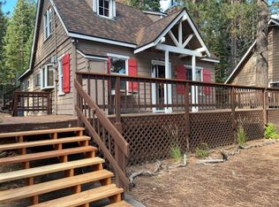 4145 N Lake Blvd, Carnelian Bay, CA 96140