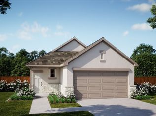 441 Bauer Loop, Liberty Hill, TX 78642