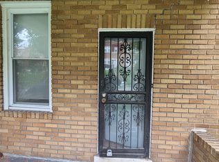 2433 Shirley Ave, Baltimore, MD 21215