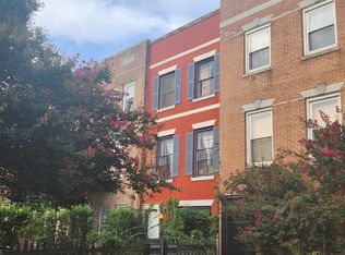 3116 16th St NW #B, Washington, DC 20010