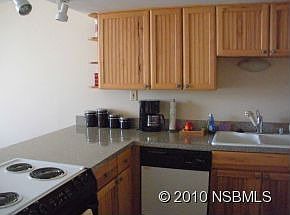 2nd image of 2401 S Atlantic Ave APT A606