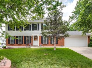 2410 S Dearborn St, Aurora, CO 80014