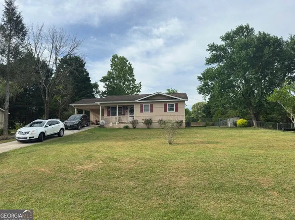 183 Garrison Rd, Cornelia, GA 30531