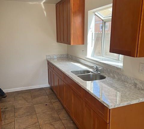 Brand New Kitchen,