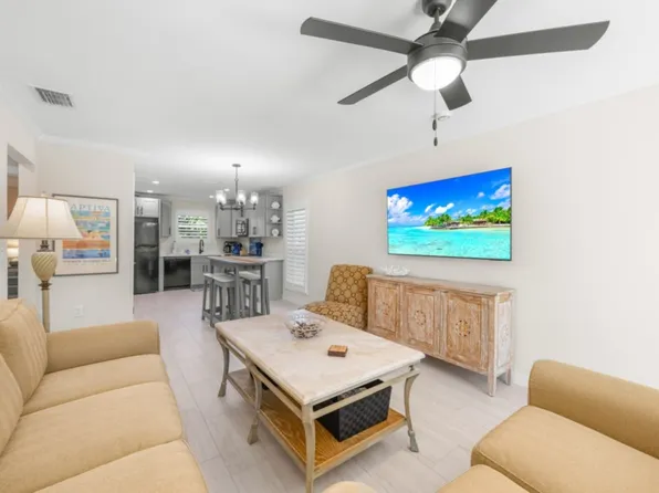 (undisclosed Address), Sanibel, FL 33957