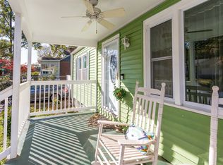 2869 Bayard St, East Pt, GA 30344