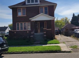 11794 Sanford St, Detroit, MI 48205