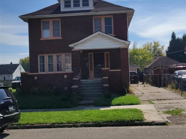 11794 Sanford St, Detroit, MI 48205