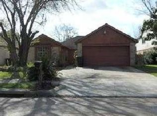 10819 Nobility Dr, Houston, TX 77099