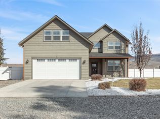 3115 Airway St SE, East Wenatchee, WA 98802