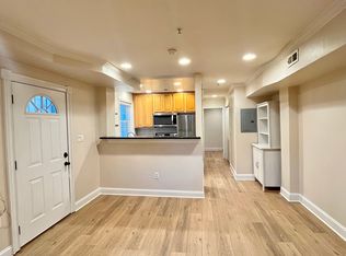 4202 Grant St NE APT 101, Washington, DC 20019
