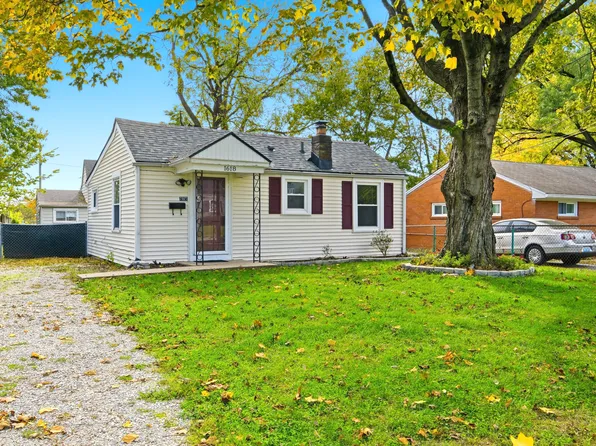 1618 Orchard Ave, Louisville, KY 40213