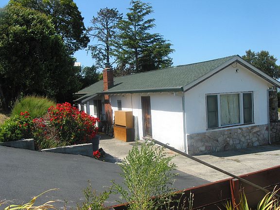 Back of Home