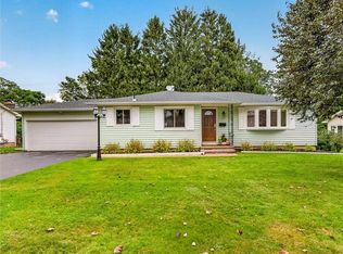 227 Timrod Dr, Rochester, NY 14617