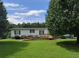 1406 Birchwood Rd, Axton, VA 24054