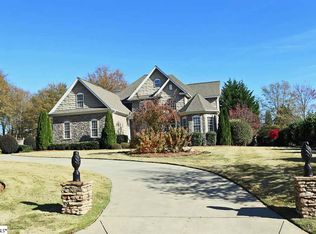 216 Whitworth Way, Simpsonville, SC 29681