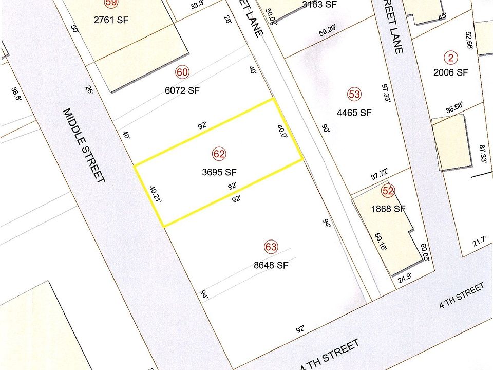 1st image of 68 Middle St