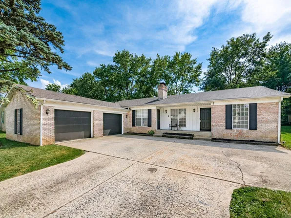 3293-3295 Kristin Ct, Columbus, OH 43231